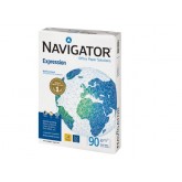 KOPIEERPAPIER NAVIGATOR EXPRESSION A3 90GR WIT