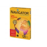 KOPIEERPAPIER NAVIGATOR COLOUR DOC A3 120GR WIT