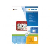 ETIKET HERMA 4282 210X148MM PREMIUM A4 200ST