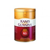 KOFFIE KANIS&GUNNINK HOTELMELANGE ROOD 2500GR