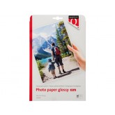 FOTOPAPIER QUANTORE A4 240GR GLANS