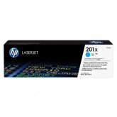 TONERCARTRIDGE HP 201X CF401X 2.3K BLAUW