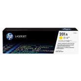 TONERCARTRIDGE HP 201A CF402A 1.4K GEEL