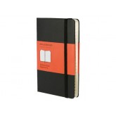 ADRESBOEK MOLESKINE POCKET