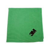 MICROVEZELDOEK 3M SCOTCH BRITE ESSENTAIL 2012 GROEN