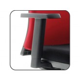 ARMLEGGER EUROSEATS CANILLO 010 VERSTELBAAR