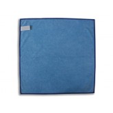 MICROVEZELDOEK PRIMESOURCE 38X38CM BLAUW