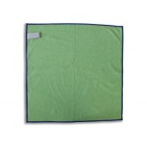 MICROVEZELDOEK PRIMESOURCE 38X38CM GROEN