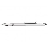 STYLUS BALPEN SCHNEIDER EPSILON TOUCH WIT/ZILVER