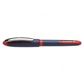 ROLLERPEN SCHNEIDER ONE BUSI-NESS 0.6MM ROOD