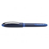 ROLLERPEN SCHNEIDER ONE BUSI-NESS 0.6MM BLAUW