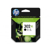 INKCARTRIDGE HP 302XL F6U68AE ZWART