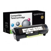 TONERCARTRIDGE QUANTORE LEX 50F0HA0 5K ZWART