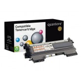 TONER QUANTORE BRO TN-2010 1K ZWART