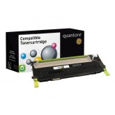 TONERCARTRIDGE QUANTORE SAM CLT-Y406S 1K GEEL