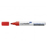 VILTSTIFT LEGA TZ1 WHITEBOARD ROND 1-3MM ROOD