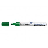 VILTSTIFT LEGA TZ1 WHITEBOARD ROND 1-3MM GROEN