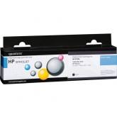 INKCARTRIDGE QUANTORE HP 970XL CN625AE ZWART