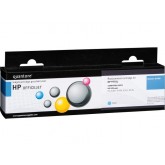 INKCARTRIDGE QUANTORE HP 971XL CN626AE BLAUW