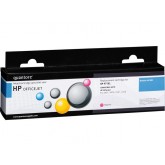 INKCARTRIDGE QUANTORE HP 971XL CN627AE ROOD