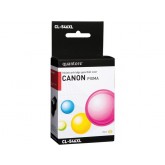 INKCARTRIDGE QUANTORE CAN CL-546XL KLEUR