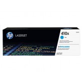 TONERCARTRIDGE HP 410X CF411X 5K BLAUW