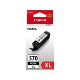 INKCARTRIDGE CANON PGI-570XL PG ZWART