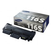 TONERCARTRIDGE SAMSUNG MLT-D116S SU840A 1.2K ZWART