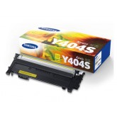 TONERCARTRIDGE SAMSUNG CLT-Y404S SU444A 1K GEEL