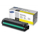 TONERCARTRIDGE SAMSUNG CLT-Y506S 1.5K GEEL