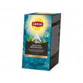 THEE LIPTON EXCLUSIVE ENGLISH BREAKFAST