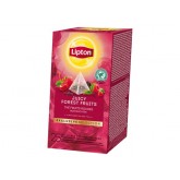 THEE LIPTON EXCLUSIVE BOSVRUCHTEN