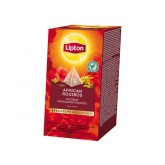 THEE LIPTON EXCLUSIVE AFRIKAANSE ROOIBOS