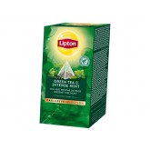 THEE LIPTON EXCLUSIVE GROENE THEE MUNT