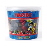 KINDERMIX HARIBO 650GR