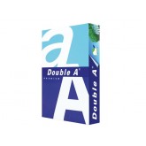 KOPIEERPAPIER DOUBLE A A4 80GR WIT