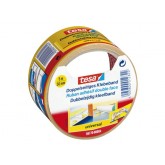 PLAKBAND TESA TAPIJT UNIVERSEEL 50MMX5M 2Z