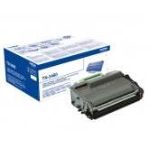 TONER BROTHER TN-3480 8K ZWART