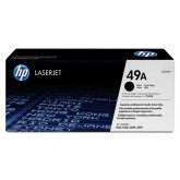 TONERCARTRIDGE HP 49A Q5949A 2.5K ZWART