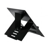 LAPTOPSTANDAARD R-GO RISER WIT