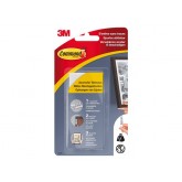 BEVESTIGINGSSTRIP COMMAND 3M 17206C