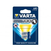 BATTERIJ VARTA 4001 LR1 N 1.5V ALKALINE