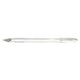 ROLLERPEN UNIBALL SIGNO PASTEL 0.7MM WIT