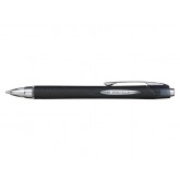 ROLLERPEN UNIBALL JETSTREAM 1.0MM ZWART