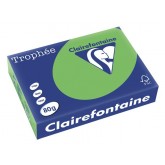 KOPIEERPAPIER TROPHEE A4 80GR GRSGN