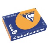 KOPIEERPAPIER TROPHEE A4 80GR OR