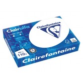 KOPIEERPAPIER CLAIREFONTAINE CLAIRALFA A4 110GR WT