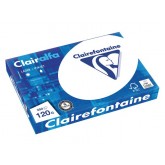 KOPIEERPAPIER CLAIRFONTAINE CLAIRALFA A4 120GR WT