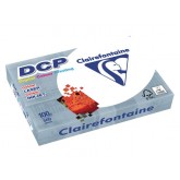 LASERPAPIER CLAIREFONTAINE DCP A4 100GR WIT