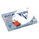 LASERPAPIER CLAIREFONTAINE DCP A4 120GR WIT